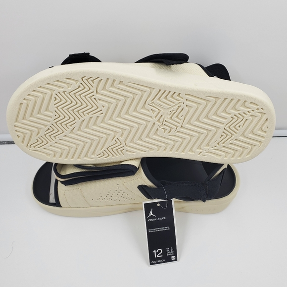 Nike Jordan LS Men\'s Slide CZ0791 200 main image 5